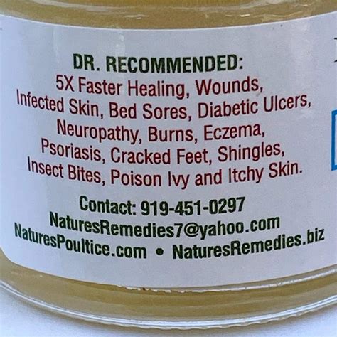 Secret Ingredients: The Hidden Gems in Magical Recovery Ointment